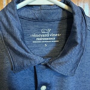 Vineyard vines polo
